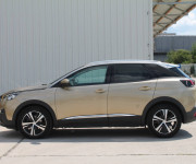 Peugeot 3008 1.6 BlueHDi 120 S&S Allure EAT6