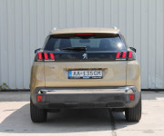 Peugeot 3008 1.6 BlueHDi 120 S&S Allure EAT6