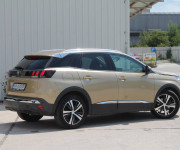 Peugeot 3008 1.6 BlueHDi 120 S&S Allure EAT6