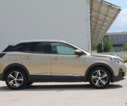 Peugeot 3008 1.6 BlueHDi 120 S&S Allure EAT6