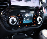 Nissan Juke 1.5 dCi 110 Tekna