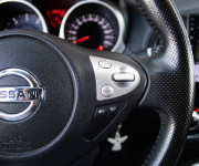 Nissan Juke 1.5 dCi 110 Tekna