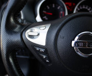 Nissan Juke 1.5 dCi 110 Tekna