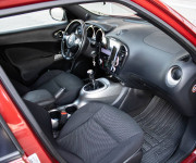 Nissan Juke 1.5 dCi 110 Tekna
