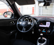 Nissan Juke 1.5 dCi 110 Tekna