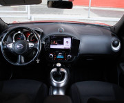Nissan Juke 1.5 dCi 110 Tekna