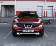 Nissan Juke 1.5 dCi 110 Tekna