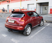 Nissan Juke 1.5 dCi 110 Tekna