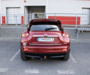 Nissan Juke 1.5 dCi 110 Tekna