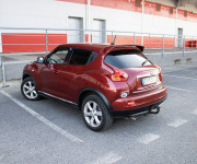 Nissan Juke 1.5 dCi 110 Tekna