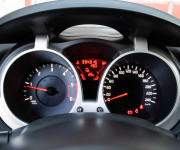 Nissan Juke 1.5 dCi 110 Tekna