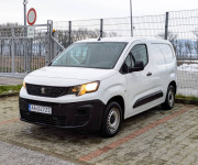 Peugeot Partner L1 BlueHDI 100