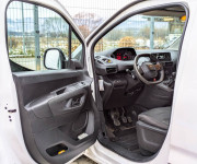 Peugeot Partner L1 BlueHDI 100