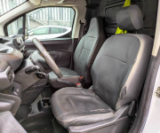 Peugeot Partner L1 BlueHDI 100