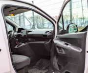 Peugeot Partner L1 BlueHDI 100