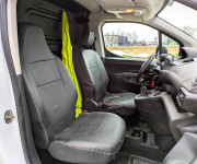 Peugeot Partner L1 BlueHDI 100