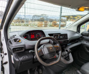 Peugeot Partner L1 BlueHDI 100
