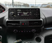 Peugeot Partner L1 BlueHDI 100