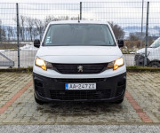 Peugeot Partner L1 BlueHDI 100