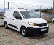 Peugeot Partner L1 BlueHDI 100