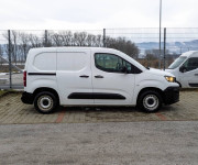 Peugeot Partner L1 BlueHDI 100