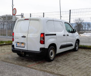 Peugeot Partner L1 BlueHDI 100