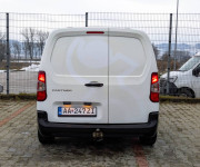 Peugeot Partner L1 BlueHDI 100