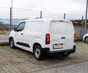 Peugeot Partner L1 BlueHDI 100