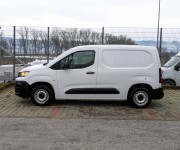 Peugeot Partner L1 BlueHDI 100