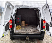 Peugeot Partner L1 BlueHDI 100
