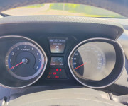 Hyundai i30 CW 1.6i MPI 16V DOHC Family