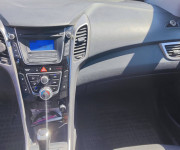 Hyundai i30 CW 1.6i MPI 16V DOHC Family
