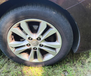 Hyundai i30 CW 1.6i MPI 16V DOHC Family