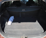 Hyundai i30 CW 1.6i MPI 16V DOHC Family