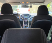 Hyundai i30 CW 1.6i MPI 16V DOHC Family