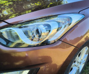 Hyundai i30 CW 1.6i MPI 16V DOHC Family