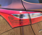 Hyundai i30 CW 1.6i MPI 16V DOHC Family
