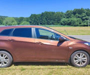 Hyundai i30 CW 1.6i MPI 16V DOHC Family