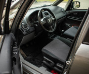 Suzuki SX4 1.6 GS Outdoor Line ESP AAC 4WD