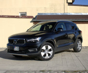 Volvo XC40 D3 Momentum A/T