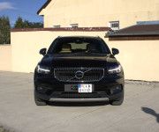 Volvo XC40 D3 Momentum A/T