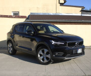 Volvo XC40 D3 Momentum A/T