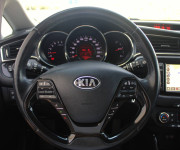 Kia Ceed SW 1.6 CRDi 136k Gold