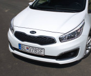 Kia Ceed SW 1.6 CRDi 136k Gold