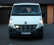 Renault Master Odťahovka / Car Transporter