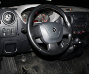 Renault Master Odťahovka / Car Transporter