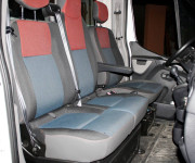 Renault Master Odťahovka / Car Transporter