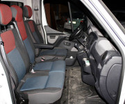 Renault Master Odťahovka / Car Transporter