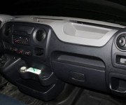 Renault Master Odťahovka / Car Transporter