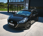 Hyundai i40 CW 1.7 CRDi HP Business A/T